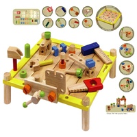 I'm Toy - Activity Work Bench