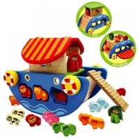 I'm Toy - Noah's 3-in-1 Ark
