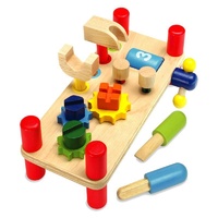 I'm Toy - Fix It Work Bench