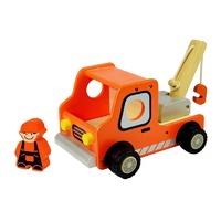 I'm Toy - Deluxe Crane