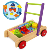 I'm Toy - Deluxe Blocks Walker
