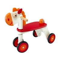 I'm Toy - Style Rider - Horse