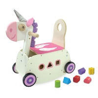 I'm Toy - Rock and Ride Sorter Unicorn