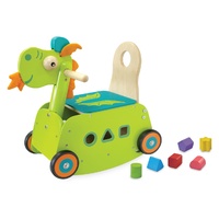 I'm Toy - Rock and Ride Sorter Dragon