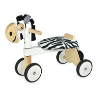 I'm Toy - Style Rider - Zebra