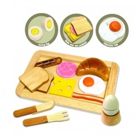 I'm Toy - Breakfast Set