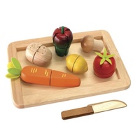 I'm Toy - Vegetable Chopping Set