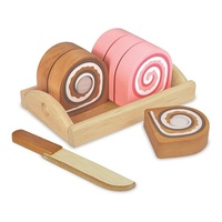 I'm Toy - Swiss Roll