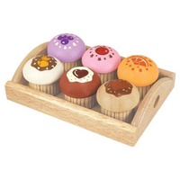 I'm Toy - Muffin Set