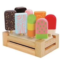 I'm Toy - Ice Cream Bar Set