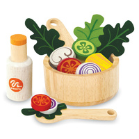 I'm Toy - Salad Set