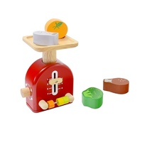 I'm Toy - Food Scales