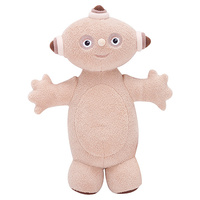 In the Night Garden - Large Talking Makka Pakka Soft Toy