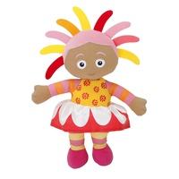 In the Night Garden - Large Talkling Upsy Daisy Soft Toy