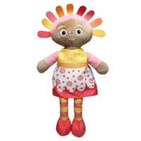 In the Night Garden - Talkling Upsy Daisy Soft Toy