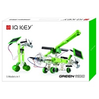 IQ Key - Green 1100
