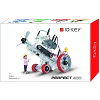 IQ Key - Perfect 400