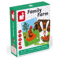 Janod - Family Farm
