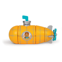 Janod - Magnetic Submarine
