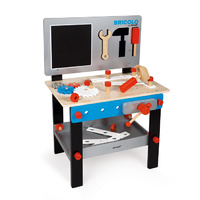 Janod - DIY Magnetic Workbench