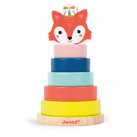 Janod - Fox Stacker