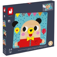 Janod - Magnetic Educational Game