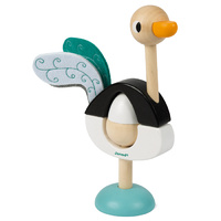 Janod - Ostrich Stacker