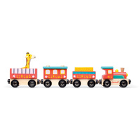 Janod - Circus Train