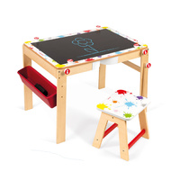 Janod - Splash Convertible Art Desk