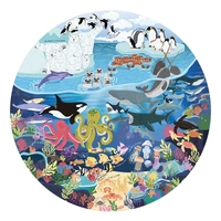 Ridley's - Ocean Lover's Puzzle 1000pc