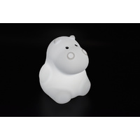 Kaper Kidz - Bedtime Buddy Night Light - Horrace the Hippo