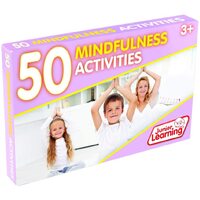 Junior Learning - 50 Mindfulness Activities