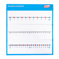 Junior Learning - Number Line Board