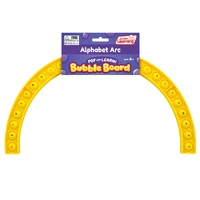 Junior Learning - Alphabet Arc Bubble Board