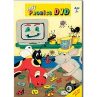 Jolly Phonics DVD