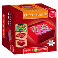 Jumbo - Puzzle Mates Puzzle Sorter