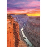 Jumbo - Grand Canyon, USA Puzzle 500pc