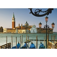Jumbo - Venice, Italy Puzzle 500pc