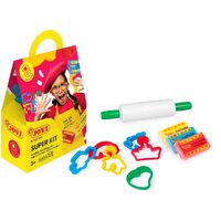 Jovi - Plastilina - Super Kit Classic