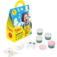 Jovi - Finger Paint - Super Kit Pastel