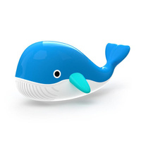 Kid O - Floating Whale