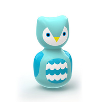 Kid O - Animal Wobble - Owl