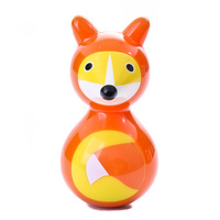 Kid O - Animal Wobble - Fox