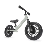 Kinderfeets - Trail Bike Silver Sage