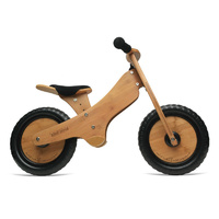 Kinderfeets - Balance Bike - Bamboo