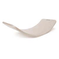 Kinderfeets - Kinderboard - Whitewash
