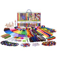 Kid Made Modern - Arts and Crafts Library