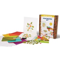 Kid Made Modern - Print Making Kit