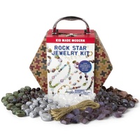 Kid Made Modern - Rock Star Jewellery Kit