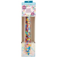Kid Made Modern - Giant Crazy Crayon - Bright